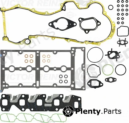 Victor Reinz 02-36259-01 — Gasket Kit, cylinder head