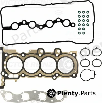 Victor Reinz 02-10139-02 — Gasket Kit, cylinder head