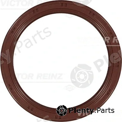Victor Reinz 81-53318-00 — Shaft Seal, crankshaft