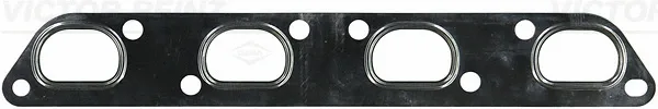 Victor Reinz 71-12467-00 — Gasket, exhaust manifold