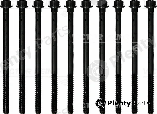 Victor Reinz 14-32363-01 — Cylinder Head Bolt Set