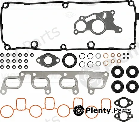 Victor Reinz 02-40486-01 — Gasket Kit, cylinder head