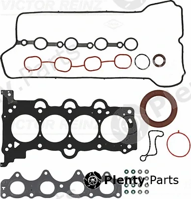 Victor Reinz 02-22556-01 — Gasket Kit, cylinder head