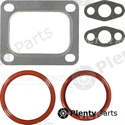 Victor Reinz 15-26399-02 — Gasket Set, charger