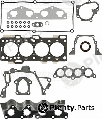 Victor Reinz 02-53895-01 — Gasket Kit, cylinder head