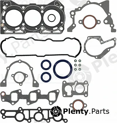 Victor Reinz 01-53005-01 — Full Gasket Kit, engine