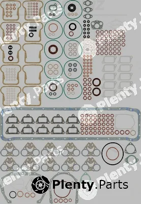Victor Reinz 01-12974-15 — Full Gasket Kit, engine