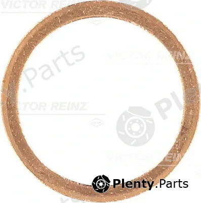 Victor Reinz 41-70233-00 — Seal Ring, oil drain plug