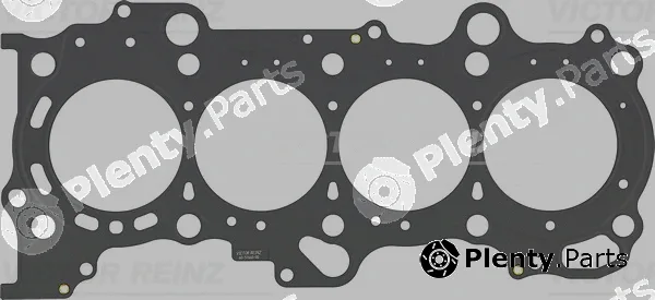 Victor Reinz 61-37660-00 — Gasket, cylinder head