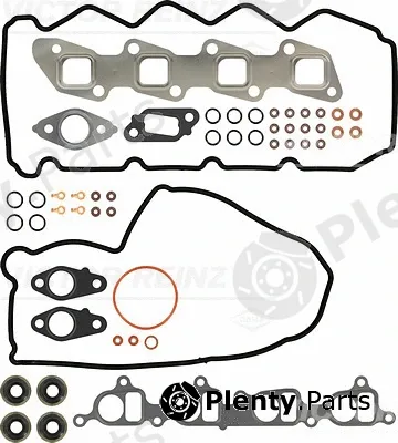 Victor Reinz 02-53728-02 — Gasket Kit, cylinder head