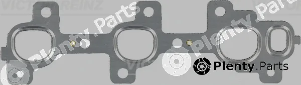 Victor Reinz 71-10431-00 — Gasket, exhaust manifold