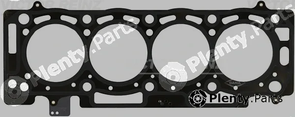Victor Reinz 61-10212-10 — Gasket, cylinder head