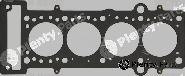 Victor Reinz 61-34980-00 — Gasket, cylinder head