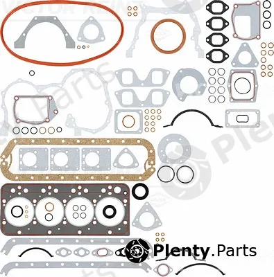Victor Reinz 01-33930-02 — Full Gasket Kit, engine