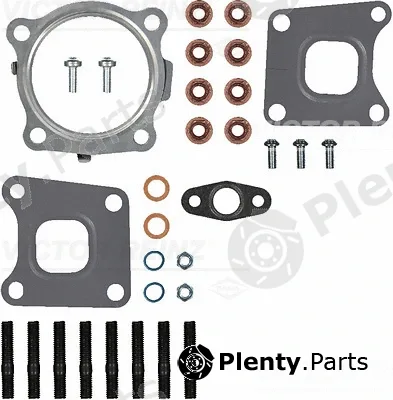 Victor Reinz 04-10344-01 — Mounting Kit, charger