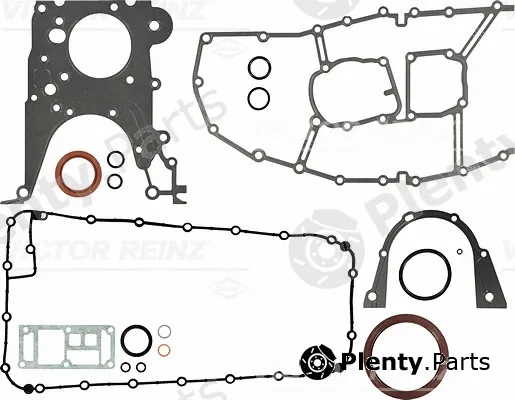 Victor Reinz 08-33139-01 — Gasket Kit, crankcase