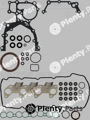Victor Reinz 01-10240-02 — Full Gasket Kit, engine