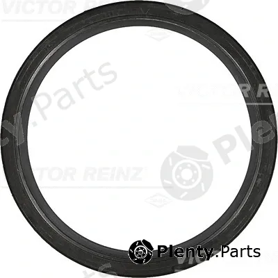 Victor Reinz 81-34123-00 — Shaft Seal, crankshaft