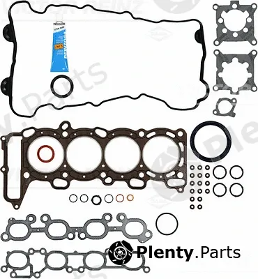 Victor Reinz 01-27825-02 — Full Gasket Kit, engine