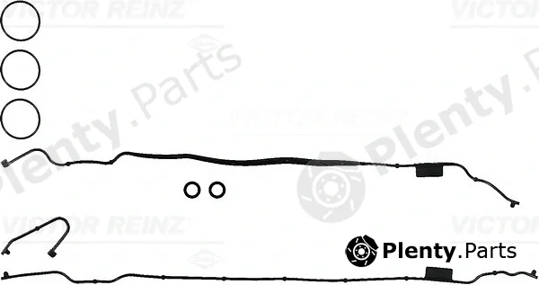 Victor Reinz 15-10921-01 — Gasket Set, cylinder head cover