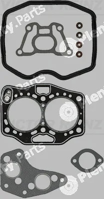 Victor Reinz 02-52525-01 — Gasket Kit, cylinder head