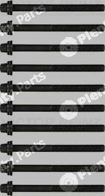 Victor Reinz 14-32235-01 — Cylinder Head Bolt Set