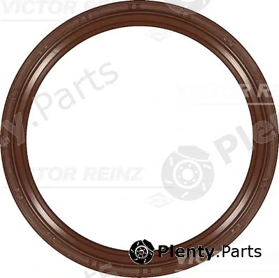 Victor Reinz 81-53348-00 — Shaft Seal, crankshaft
