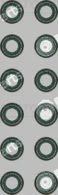 Victor Reinz 12-27214-02 — Seal Set, valve stem