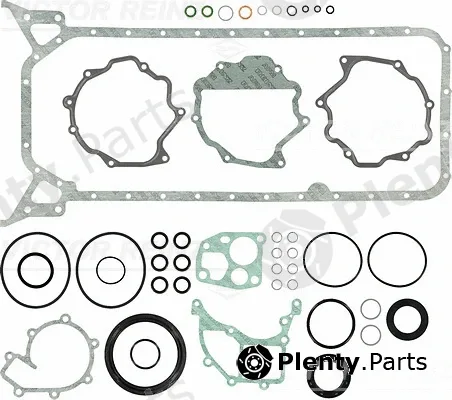 Victor Reinz 08-26572-02 — Gasket Kit, crankcase