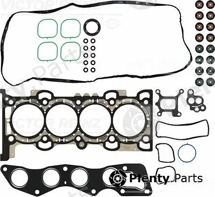 Victor Reinz 02-43185-01 — Gasket Kit, cylinder head