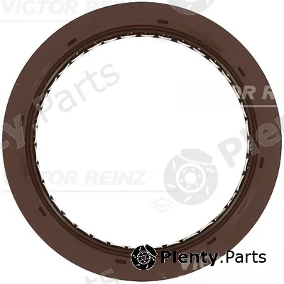 Victor Reinz 81-10671-00 — Shaft Seal, crankshaft