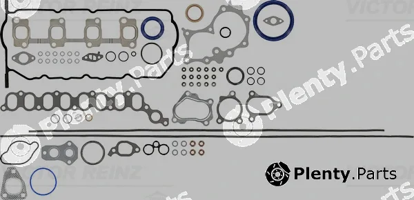 Victor Reinz 01-53098-02 — Full Gasket Kit, engine