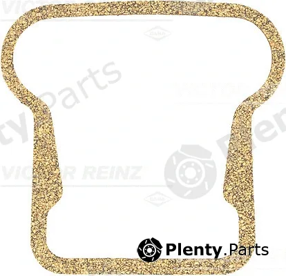 Victor Reinz 71-13037-00 — Gasket, cylinder head cover