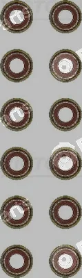 Victor Reinz 12-54023-02 — Seal Set, valve stem