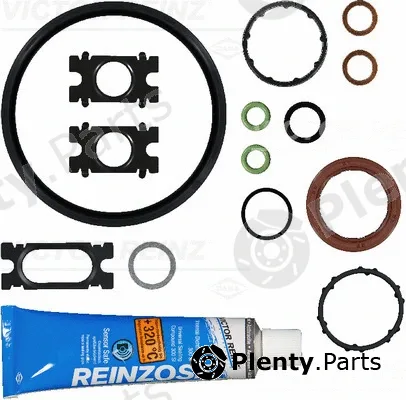 Victor Reinz 08-10182-01 — Gasket Kit, crankcase