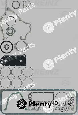 Victor Reinz 08-41446-03 — Gasket Kit, crankcase