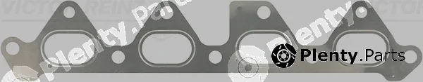 Victor Reinz 71-53476-00 — Gasket, exhaust manifold