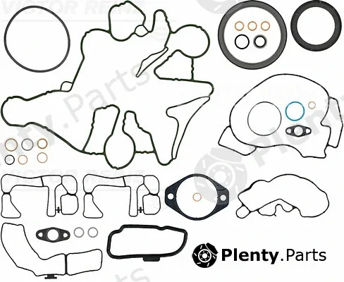 Victor Reinz 08-10022-01 — Gasket Kit, crankcase