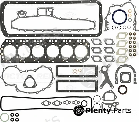 Victor Reinz 01-52635-01 — Full Gasket Kit, engine