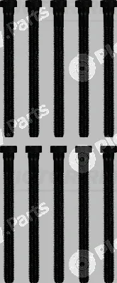 Victor Reinz 14-32299-01 — Cylinder Head Bolt Set