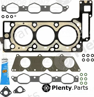 Victor Reinz 02-37105-01 — Gasket Kit, cylinder head