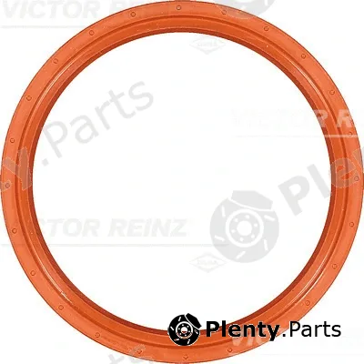 Victor Reinz 81-33858-00 — Shaft Seal, crankshaft