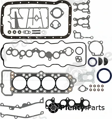 Victor Reinz 01-52265-01 — Full Gasket Kit, engine