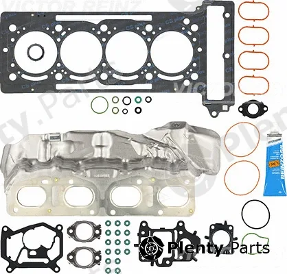 Victor Reinz 02-38270-01 — Gasket Kit, cylinder head