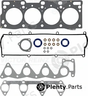 Victor Reinz 02-53115-01 — Gasket Kit, cylinder head