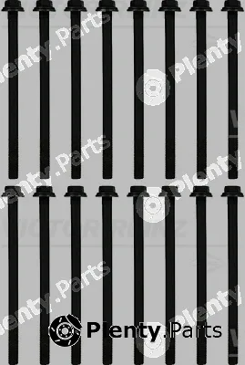 Victor Reinz 14-10491-01 — Cylinder Head Bolt Set