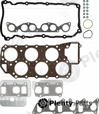 Victor Reinz 02-29110-02 — Gasket Kit, cylinder head