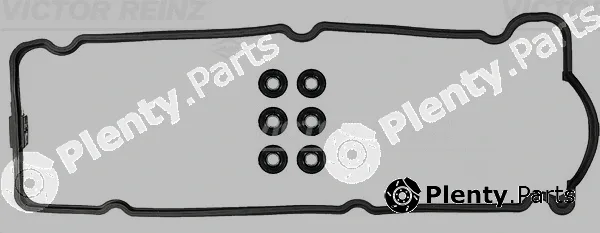 Victor Reinz 15-31877-01 — Gasket Set, cylinder head cover
