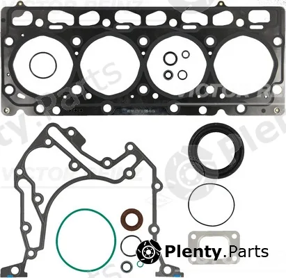 Victor Reinz 02-11205-02 — Gasket Kit, cylinder head