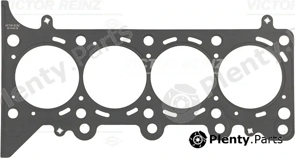 Victor Reinz 61-54140-00 — Gasket, cylinder head